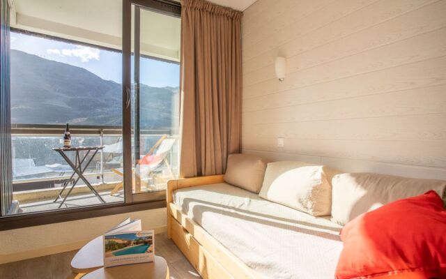 Apartment Armoise Les Menuires 27136