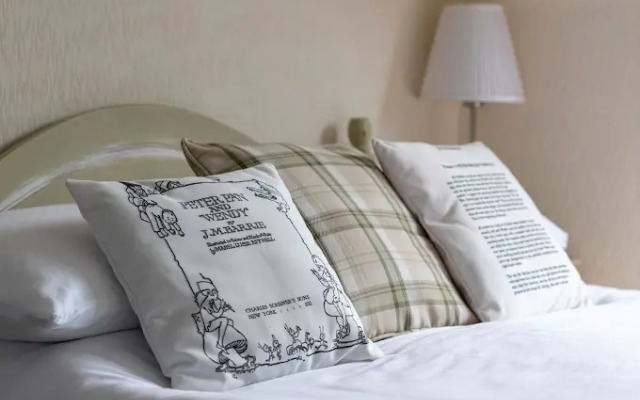 Craigmount Guest House