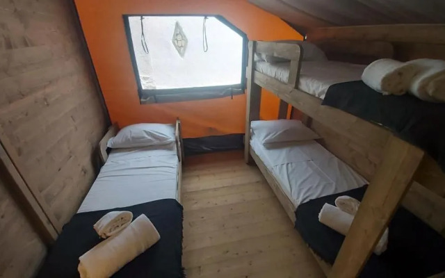 Procida Glamping Relais