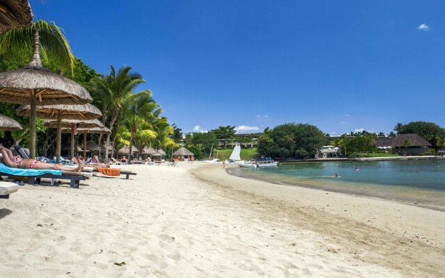 Sea View Villas