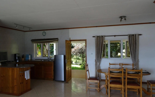 Sailfish Beach Villas