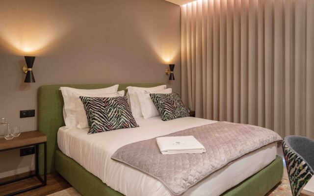 Hotel Quinta De Santo Antonio