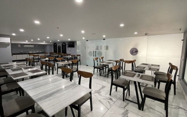 BedChambers Serviced Apartment