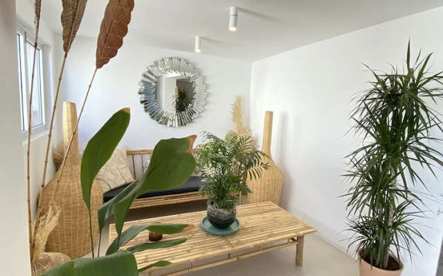 The Olive Boutique Suites and Spa