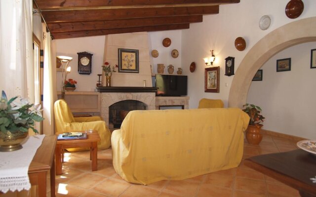 Villa Tenis