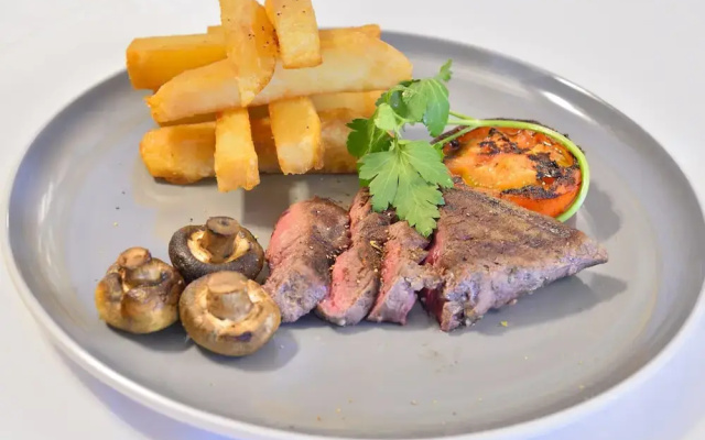 The George Hotel, Crewkerne