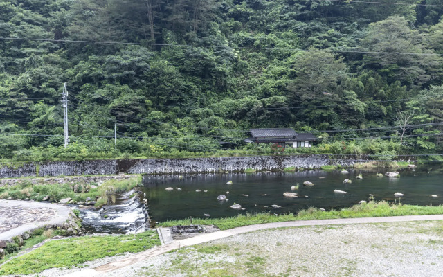 Yubara Onsen Spa Yubara