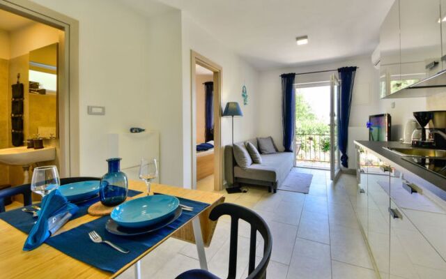 Apartment Beni Opatija/Pobri 27233