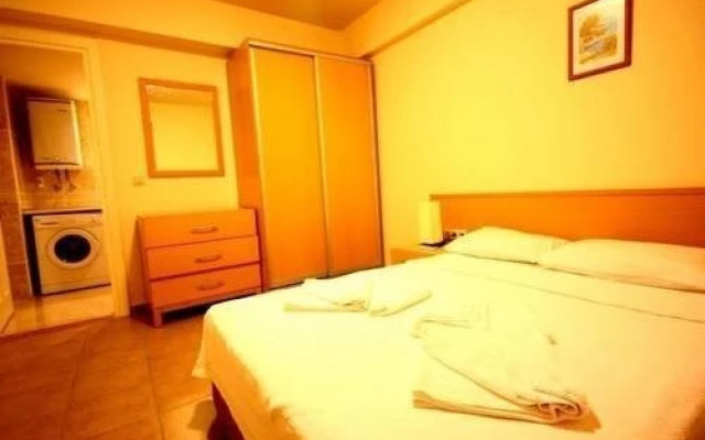 Sea And You Beach Resort