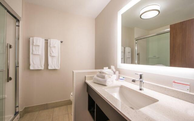 Holiday Inn Express and Suites Jacksonville East by IHG