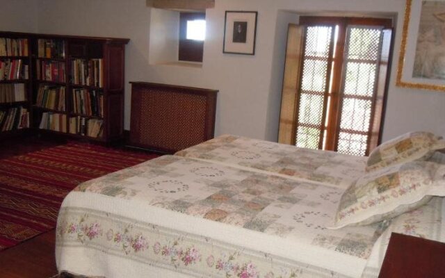 Palacio Chaves Hotel