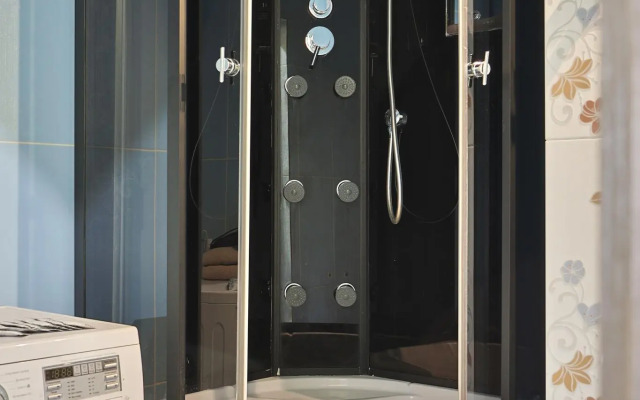 Urban Apartments (Урбан Апартментс) на улице Право-Булачная