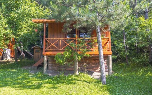 Nesilce Tatil Köyü
