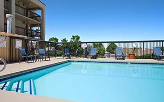 Hampton Inn Albuquerque North