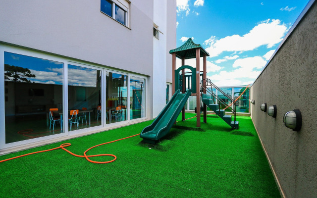 Wynn Residencial - 1002