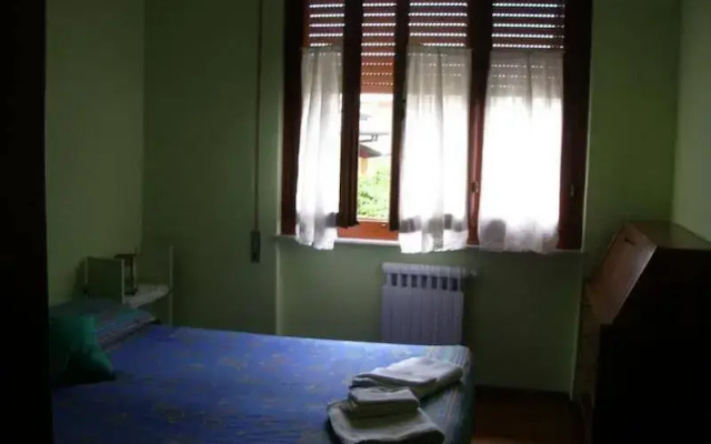 La Casa Nei Pini