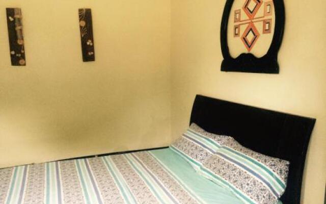 Guajira Beach Hostel