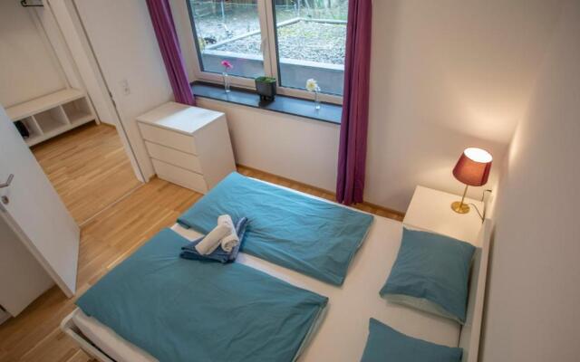 City Center Apartment for 6 persons!