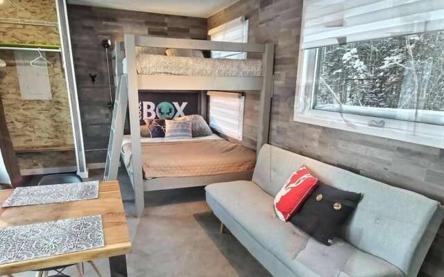 Domaine des Trois-Îles