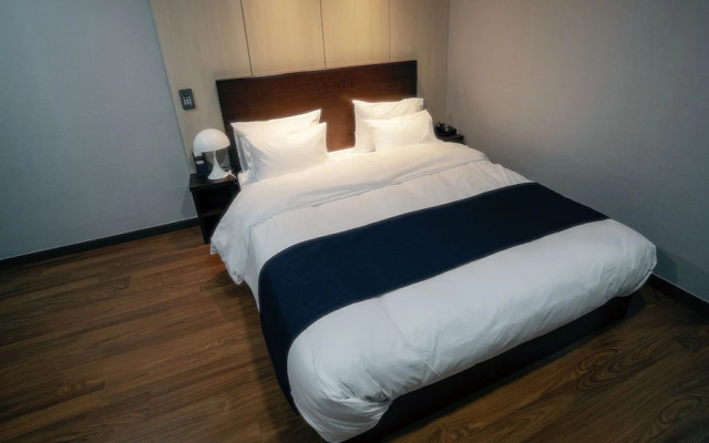 Ocean Spa Hotel