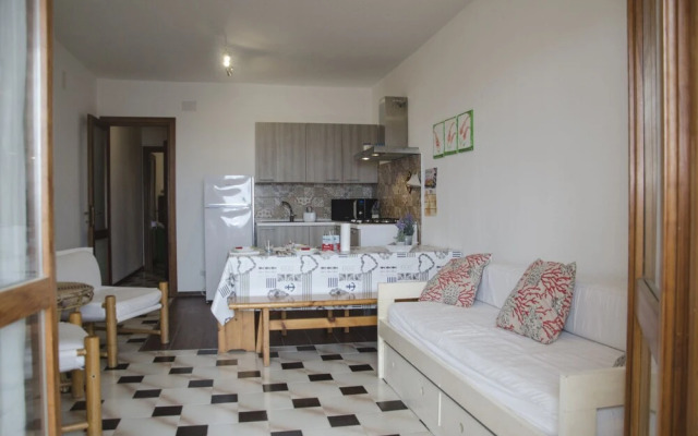 Casa Sparaglione