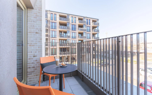 Acora Potsdam Living The City