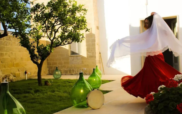 Li Perrini Boutique B&B
