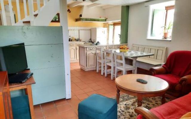 Holiday home Kerham Huellan