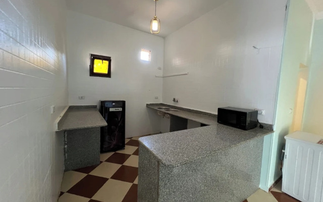 Manzzel Dahab Hostel