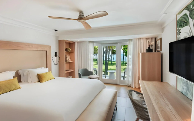 Sugar Beach Mauritius