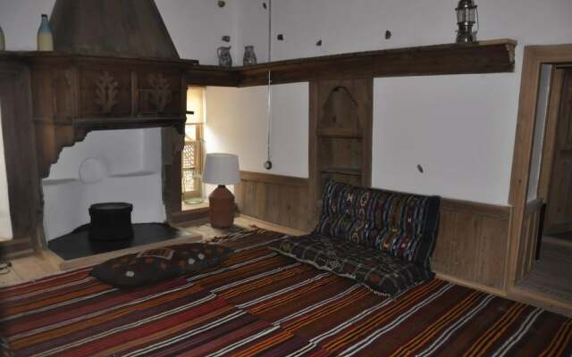 Ormana Active Butik Otel