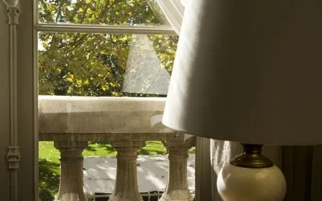 Le Mas Saint Florent