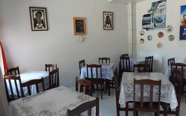 Hotel Anjo Gabriel