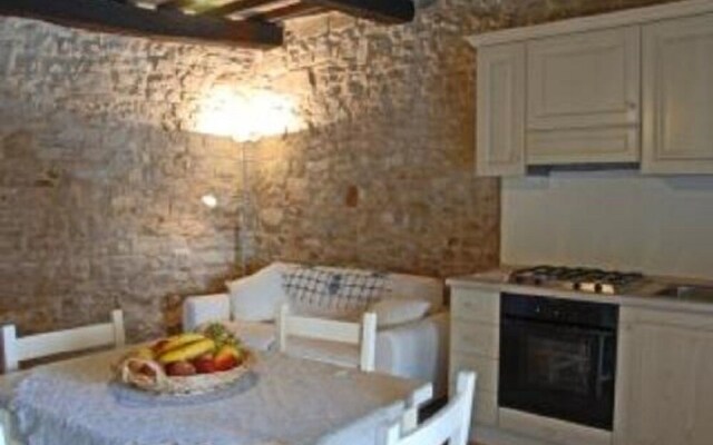Residenza Izzalini