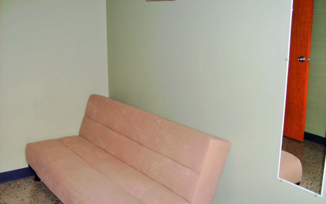 Auberge Internationale La Vieille École