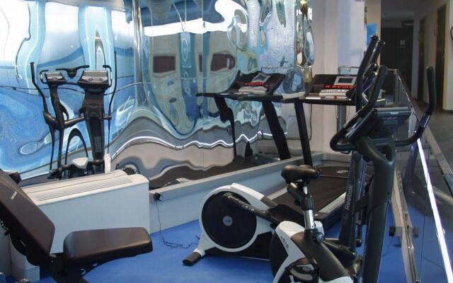 Hotel Norat Marina & Spa