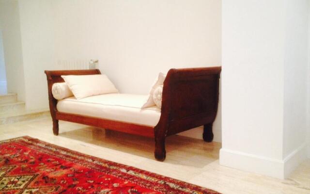 Tuscania loft