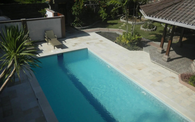 Bali Rising Sun Bed & Breakfast