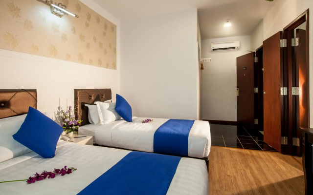 Koho Hotel