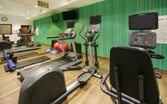 La Quinta Inn Dallas Plano West