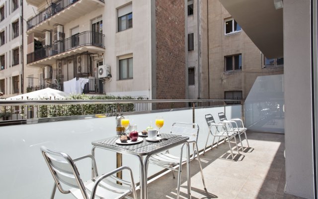 Bonavista Apartments - Passeig de Gracia