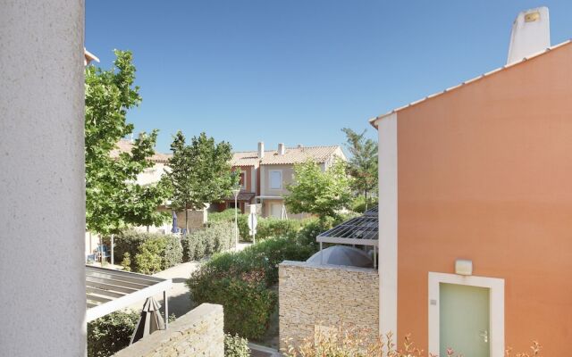 Résidence Odalys Le Mas des Flamants