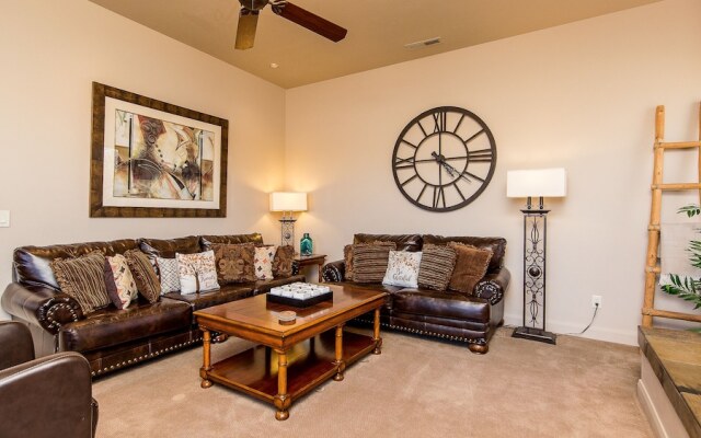 Lava Falls at Entrada Vacation Rentals