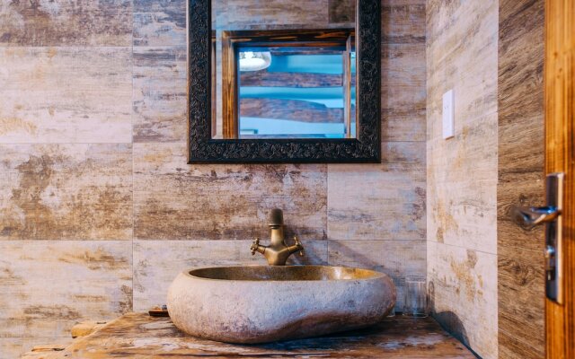 Floral Hotel Moganshan Yaozhuang