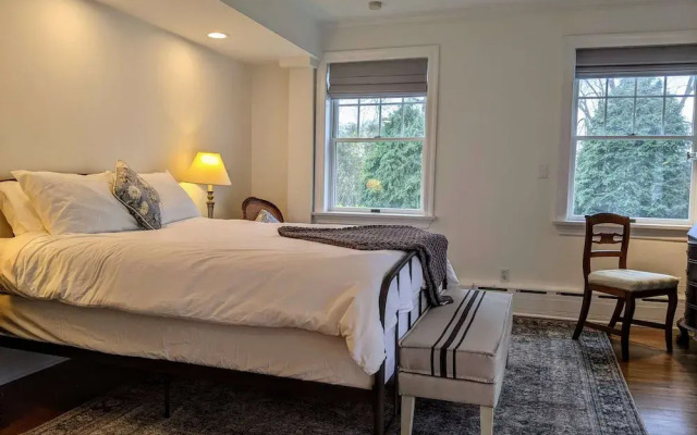 Stanton House Inn