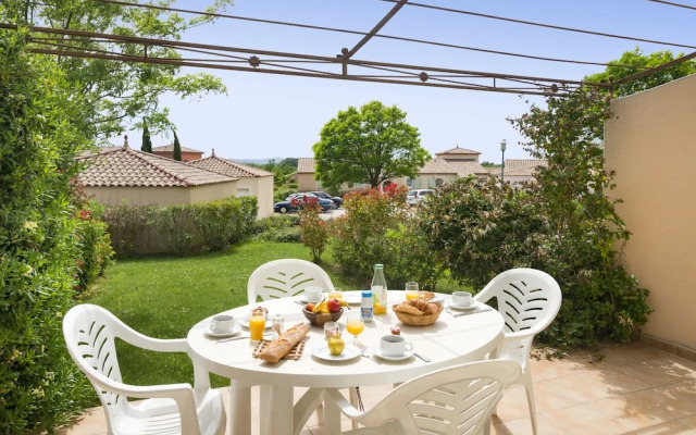 Vacancéole - Port Minervois