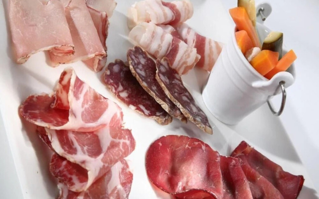 Agriturismo La Fiorida