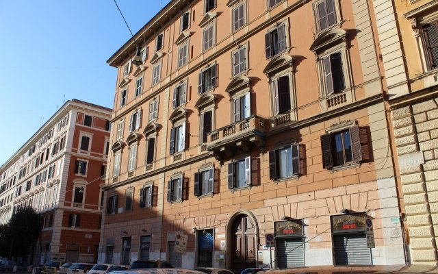 St. Peter Central Rooms B&B