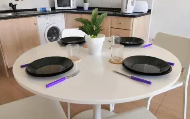 A 20 metri dalla Spiaggia