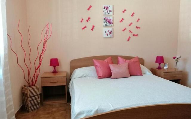 Appartamento Villa Aurora